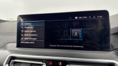 BMW X3 xDrive30d MHT M Sport 5dr Auto Diesel Estate